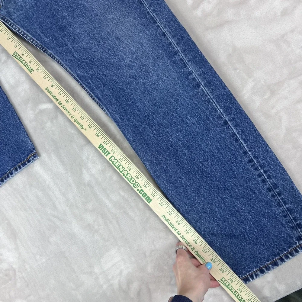 Levis levis 505